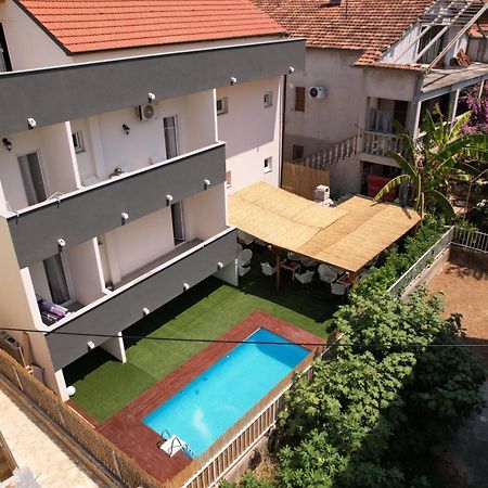 Villa Bonaca Zadar Exterior photo